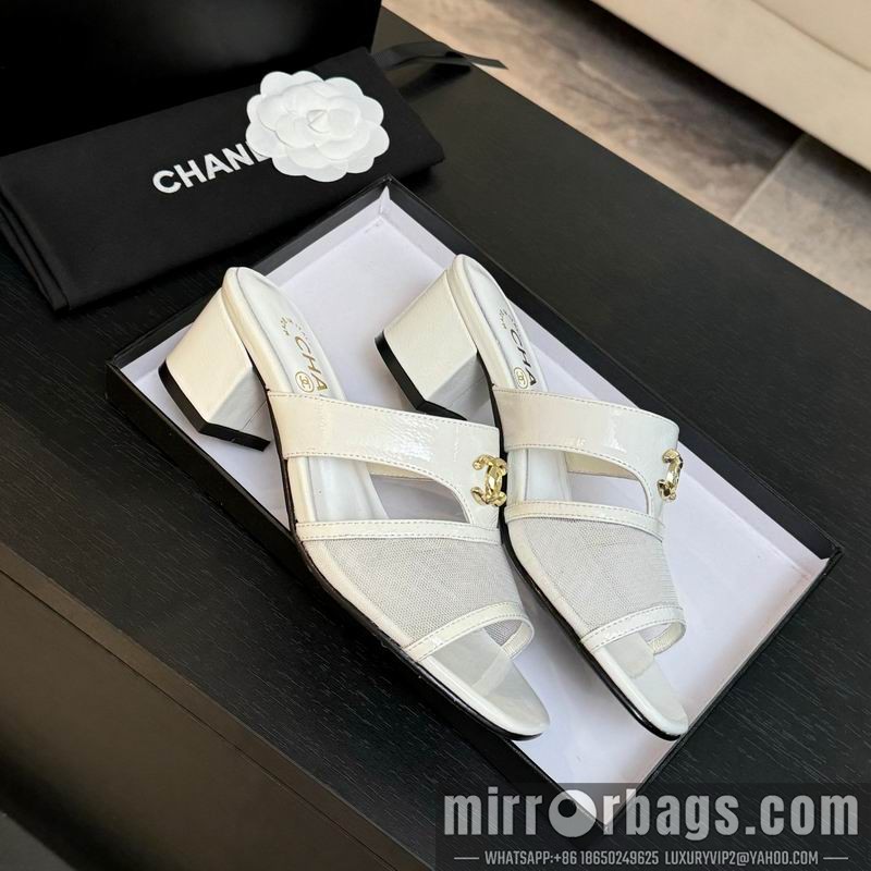 Chanel Shoes sz35-41 mnh0506