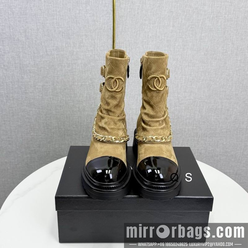 Chanel Shoes sz35-40 S1124