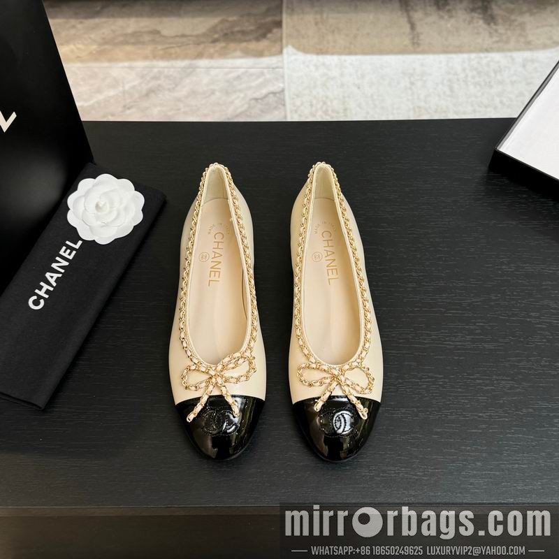 Chanel Shoes sz35-42 mnh0803