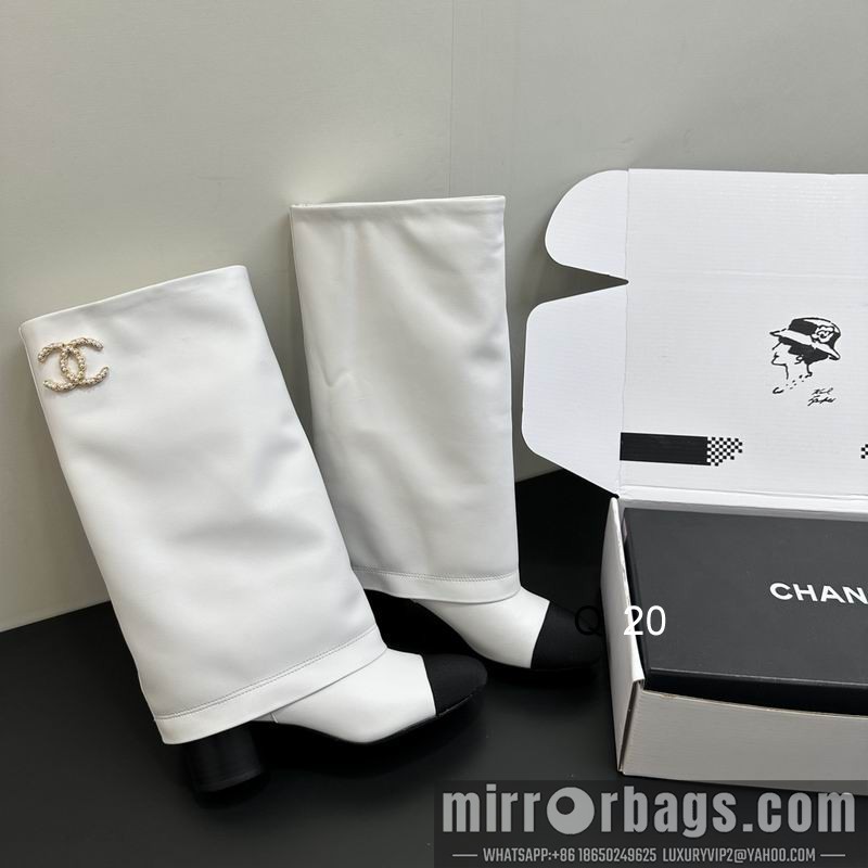 Chanel Shoes sz35-40 XX0917