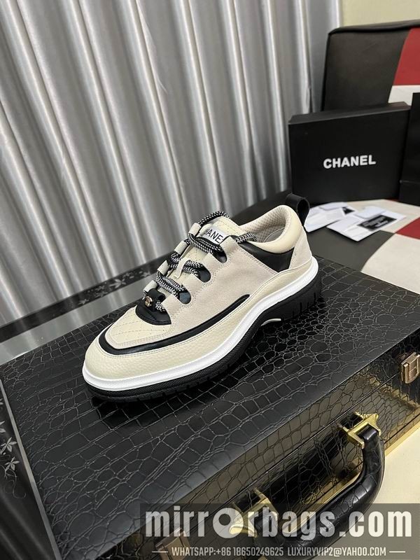 Chanel Shoes sz35-45 hnh0603