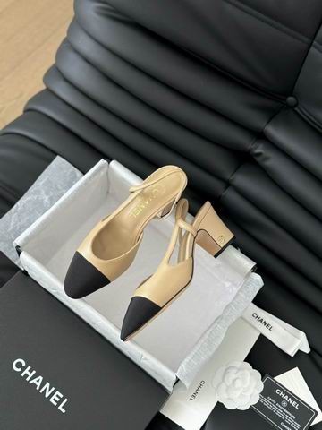 Chanel Shoes sz35-39 mnh0603