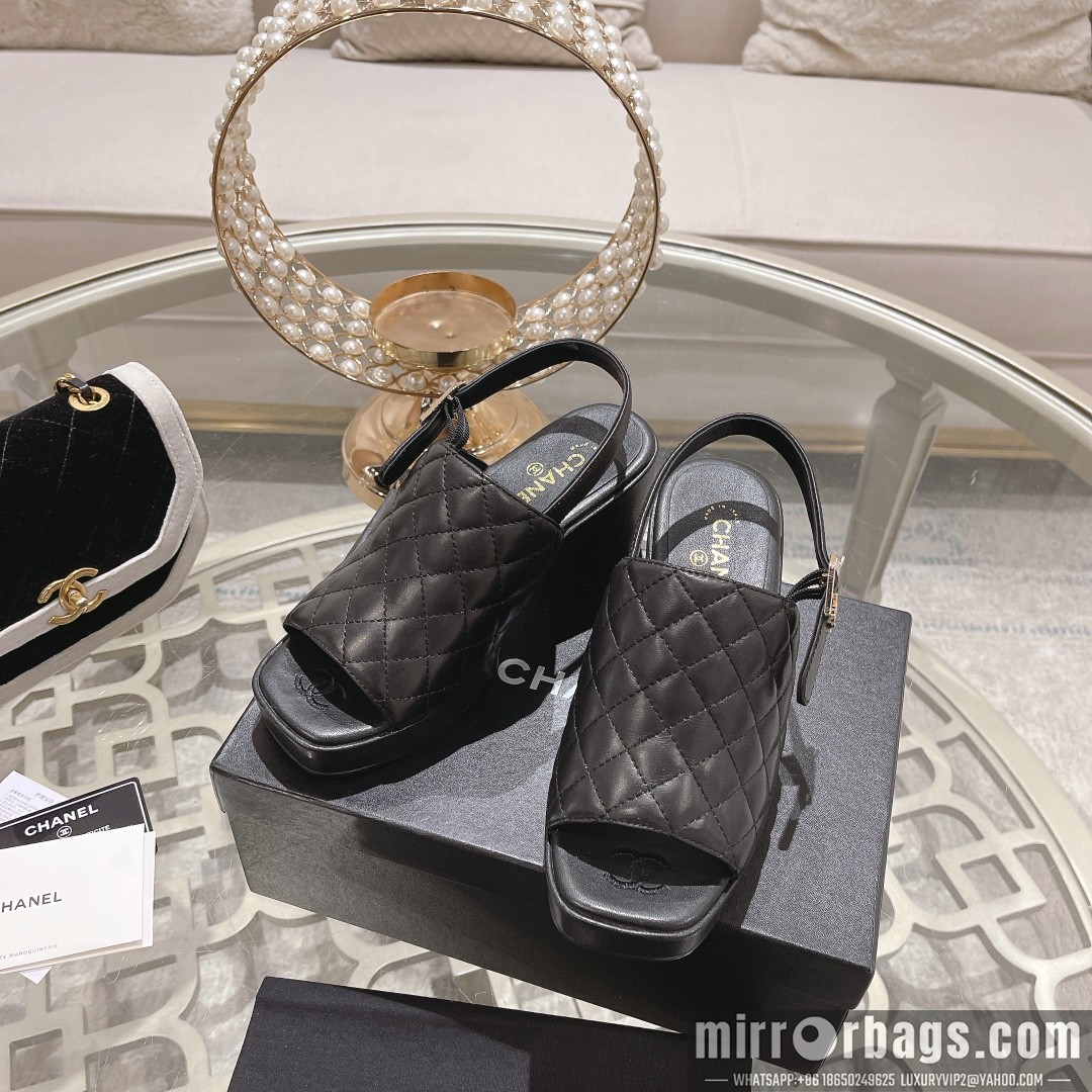 Chanel Shoes sz34-41 h0704