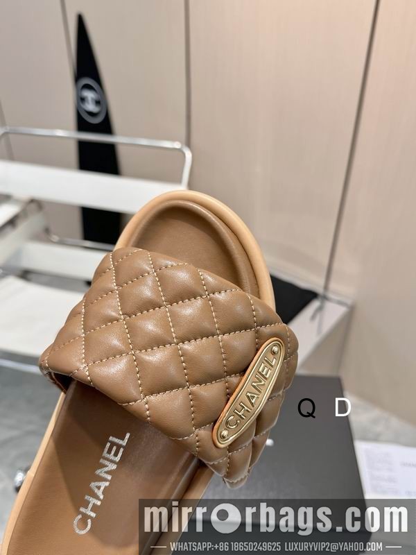 Chanel Shoes sz35-40 GDT0303