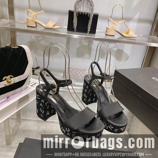 Chanel Shoes sz35-41 mnh0339
