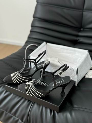 Chanel Shoes sz35-39 mnh0514