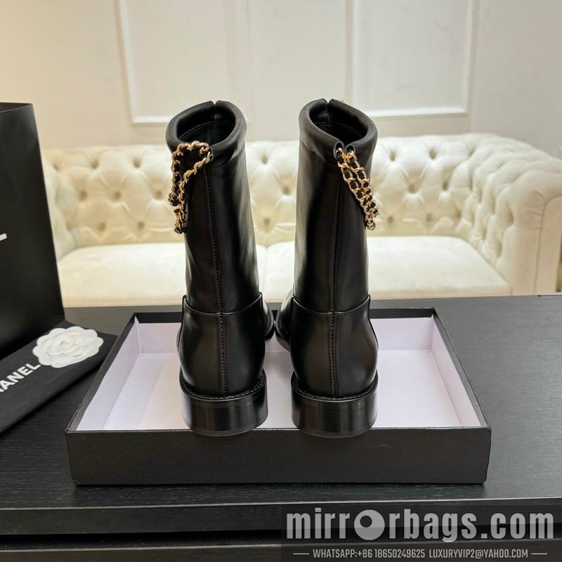 Chanel Shoes sz35-41 mnh0802