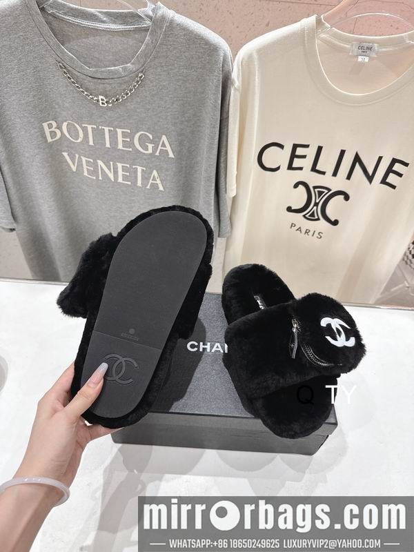 Chanel Shoes sz35-40 RR0803