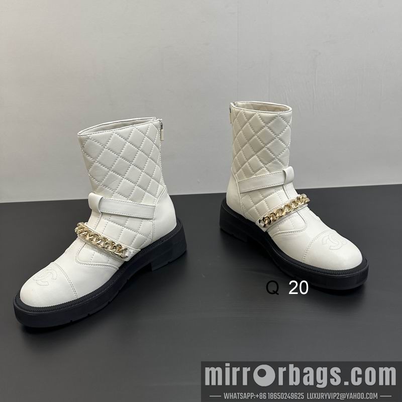 Chanel Shoes sz35-40 XX0919