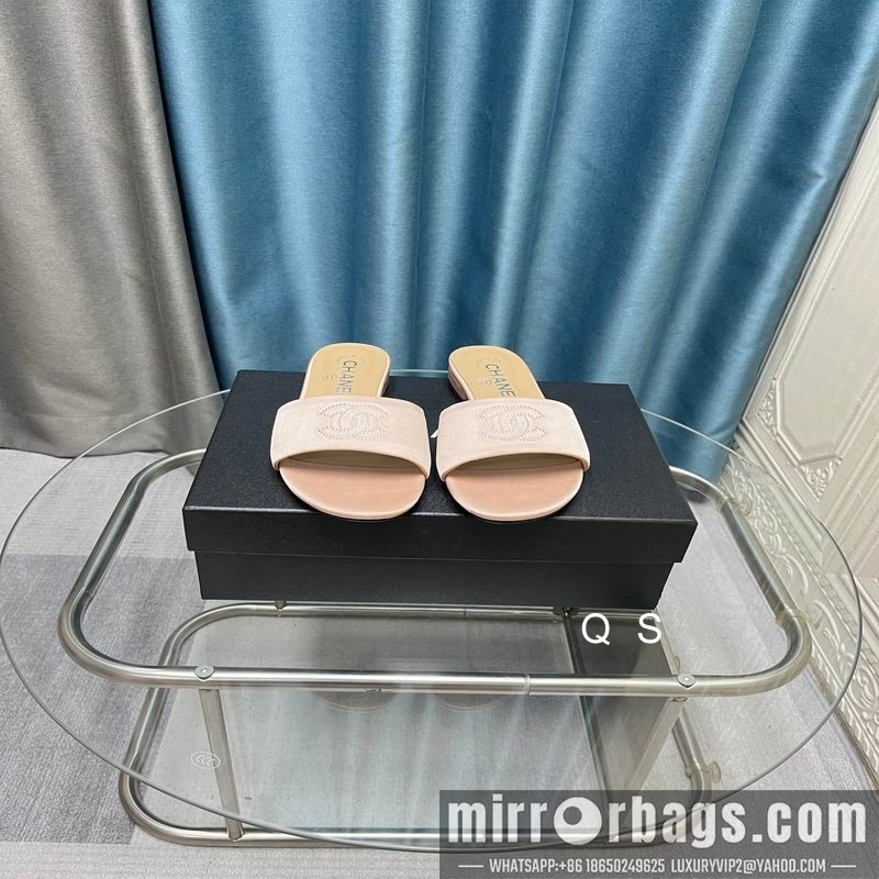 Chanel Shoes sz35-40 S0615