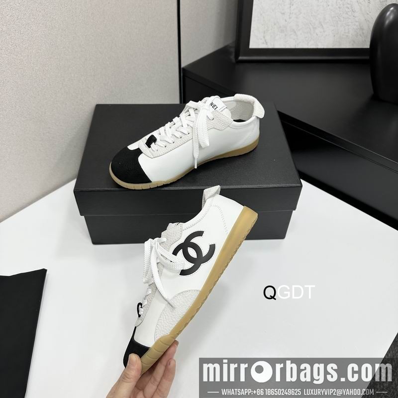Chanel Shoes sz35-40 GDT0301