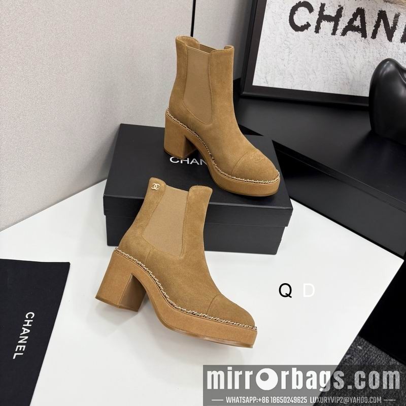 Chanel Shoes sz35-40 GDT1106