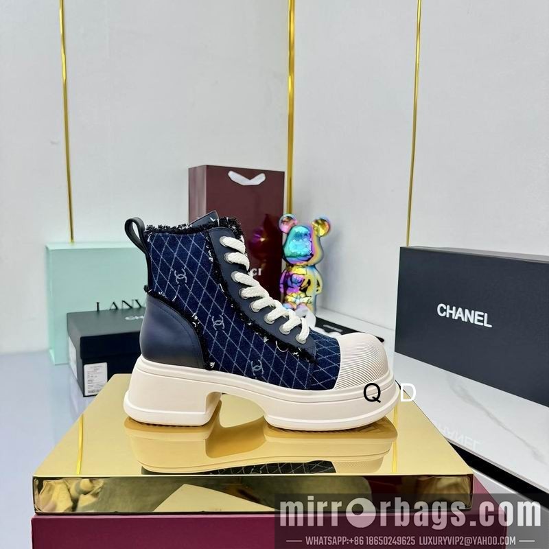 Chanel Shoes sz35-40 GDT0904