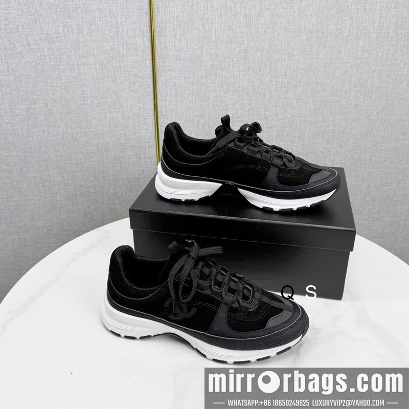 Chanel Shoes sz35-40 S1103
