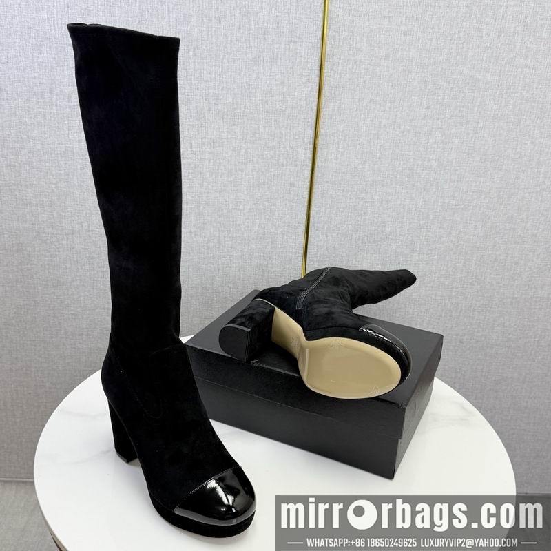 Chanel Shoes sz35-40 S0927