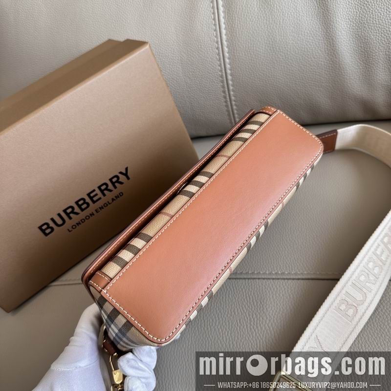 Burberry Bags Burberry 24x8x14cm HQ 2