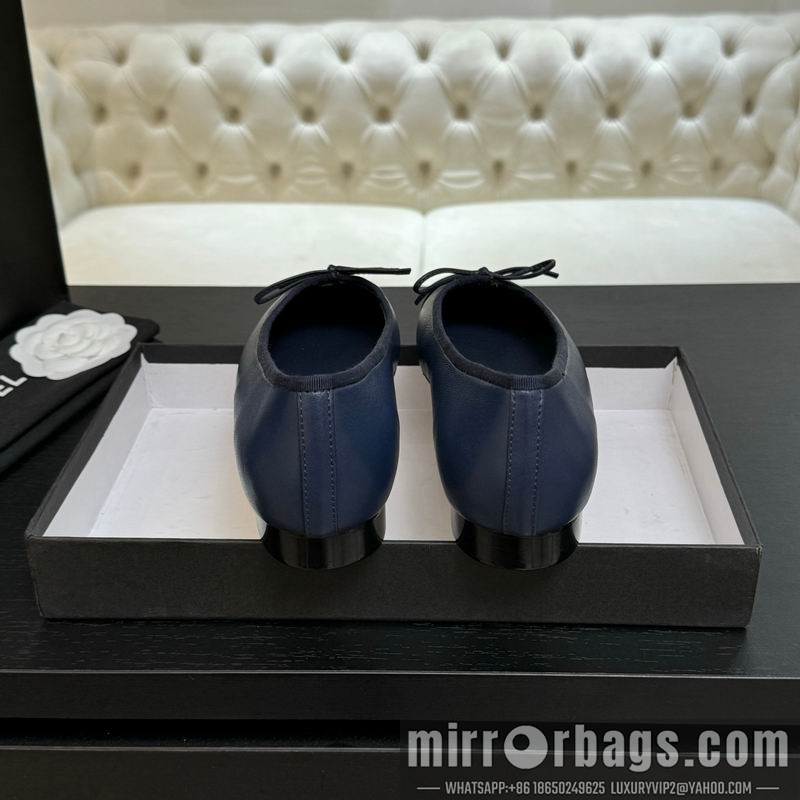 Chanel Shoes sz34-42 mnh0610