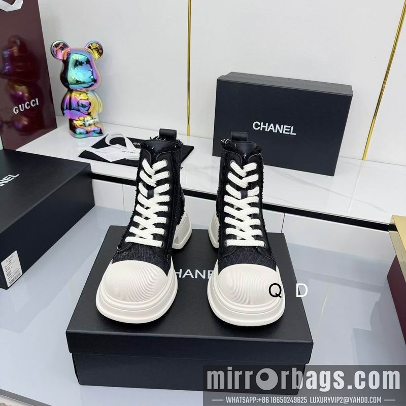 Chanel Shoes sz35-40 GDT0904