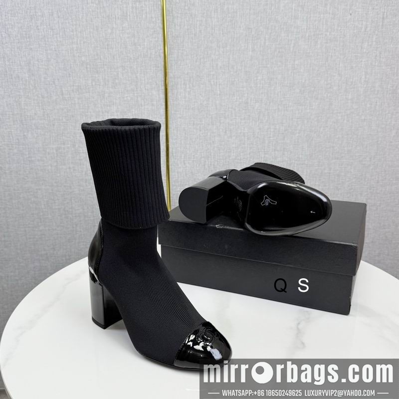 Chanel Shoes sz35-40 S1114