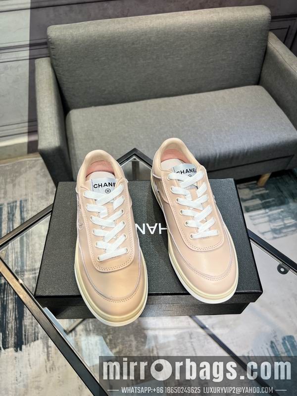 Chanel Shoes sz35-41 hnh0601