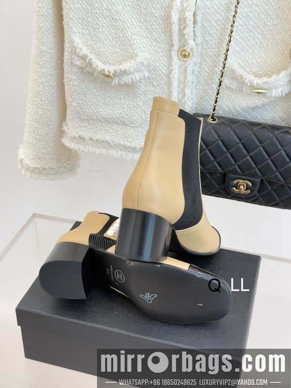 Chanel Shoes sz35-40 LL1007