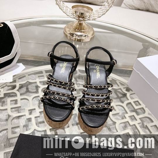 Chanel Shoes sz35-42 mnh0528
