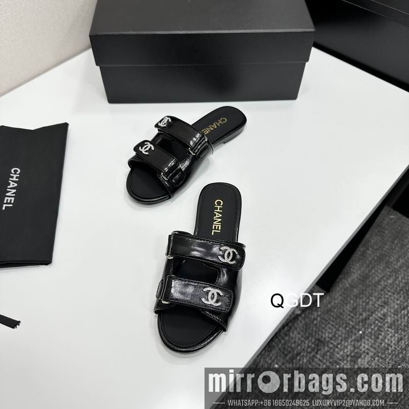 Chanel Shoes sz35-40 GDT0301