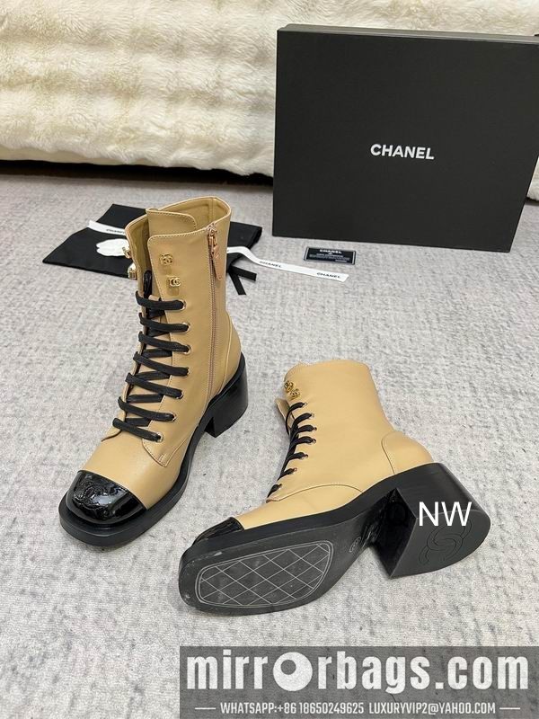 Chanel Shoes sz35-40 NW0809