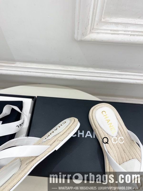 Chanel Shoes Chaenel sz35-40 XC1201