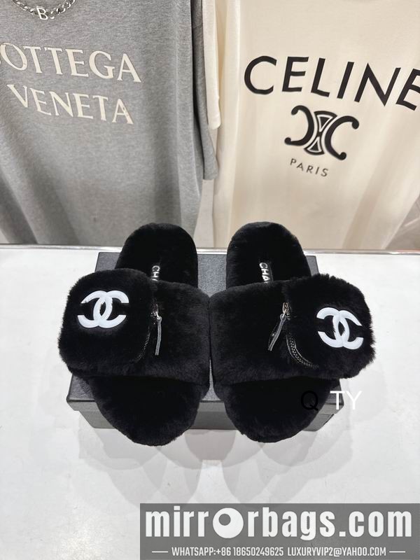 Chanel Shoes sz35-40 RR0803