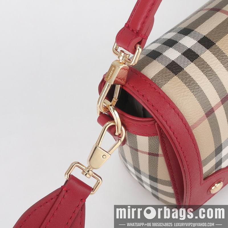 Burberry Bags 1671 24x8x14cm HQ