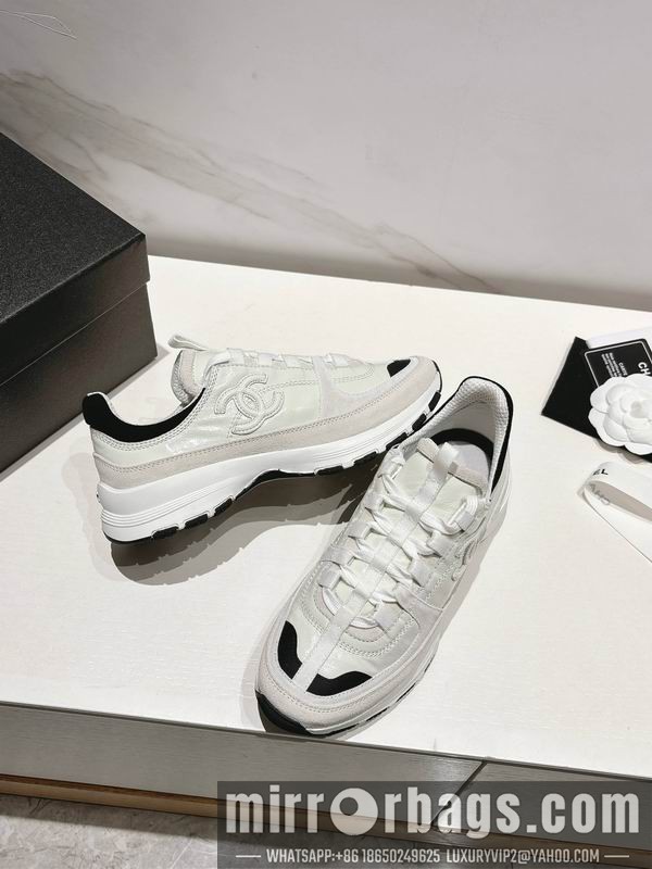 Chanel Shoes sz35-40 mnh0601
