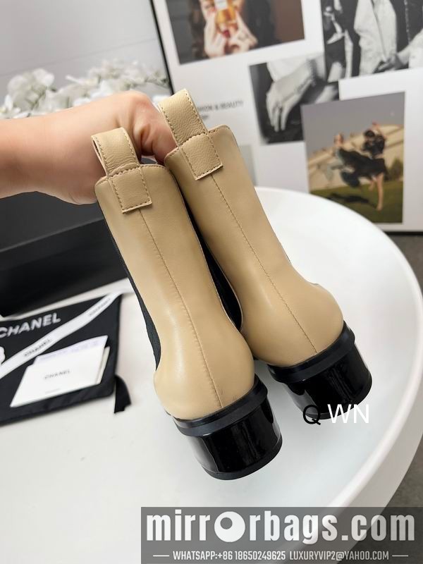 Chanel Shoes sz35-40 WN1003