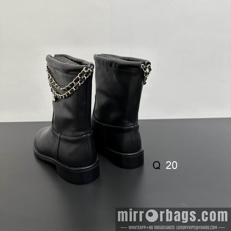 Chanel Shoes sz35-40 XX0906