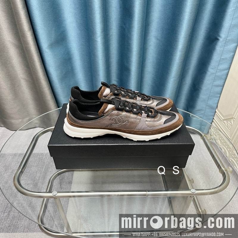 Chanel Shoes sz35-40 S0603