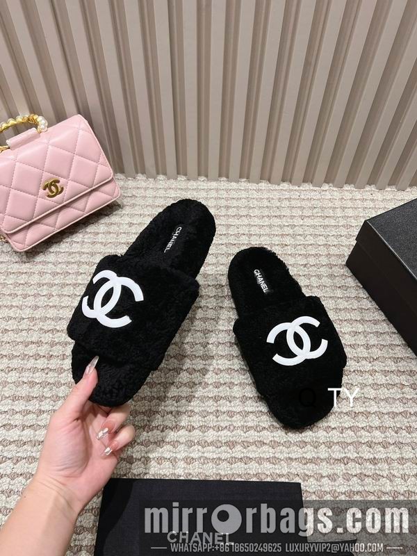 Chanel Shoes sz35-40 RR0802
