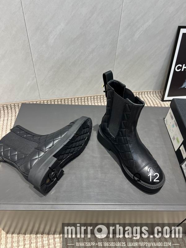 Chanel Shoes sz35-40 J0903