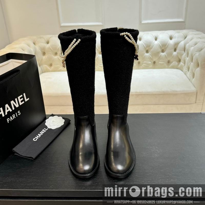 Chanel Shoes sz35-41 mnh0805