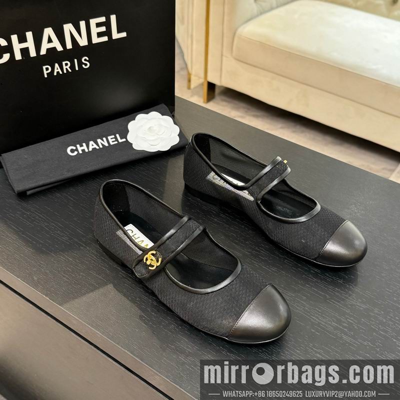 Chanel Shoes sz35-41 mnh0504