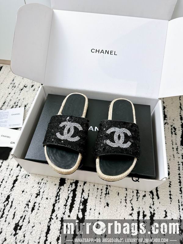 Chanel Shoes sz35-40 NW0602