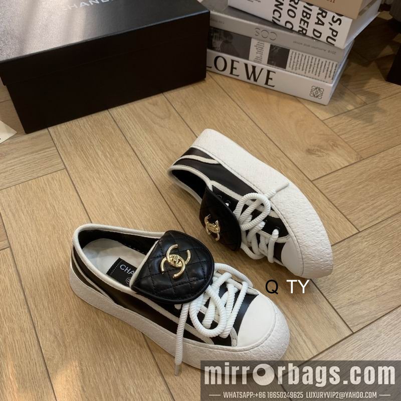 Chanel Shoes sz35-40 RR0806