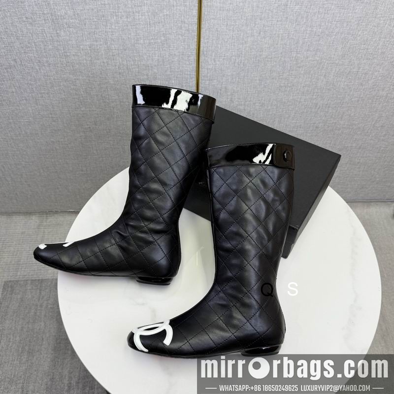 Chanel Shoes sz35-40 S1013