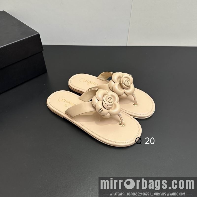 Chanel Shoes sz35-40 XX1104