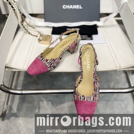Chanel Shoes sz34-42 mnh0322