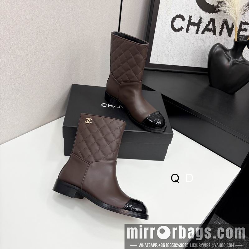 Chanel Shoes sz35-40 GDT1105