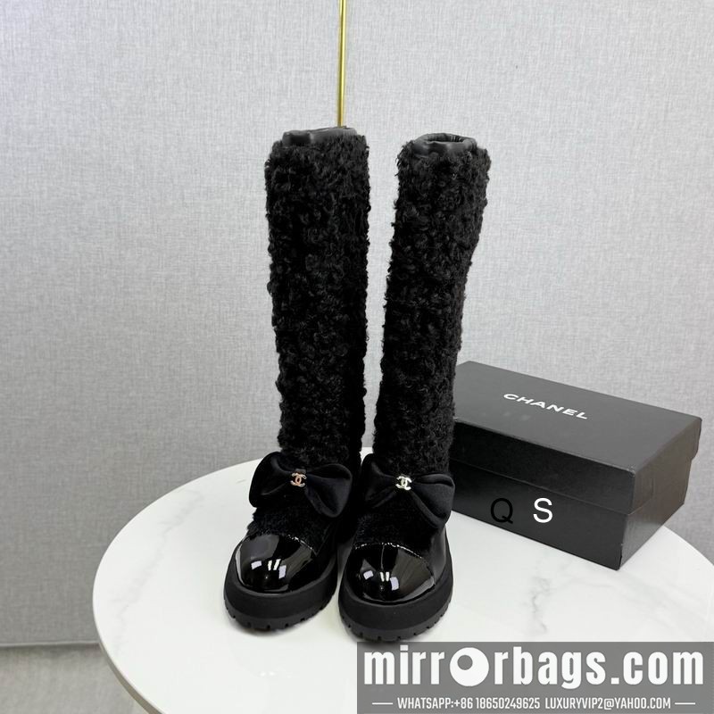 Chanel Shoes sz35-40 S1118