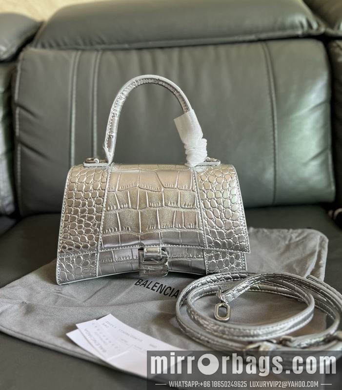 Balenciaga Bags Hourglass M14x10x23cm S13x8x19cm YT 10