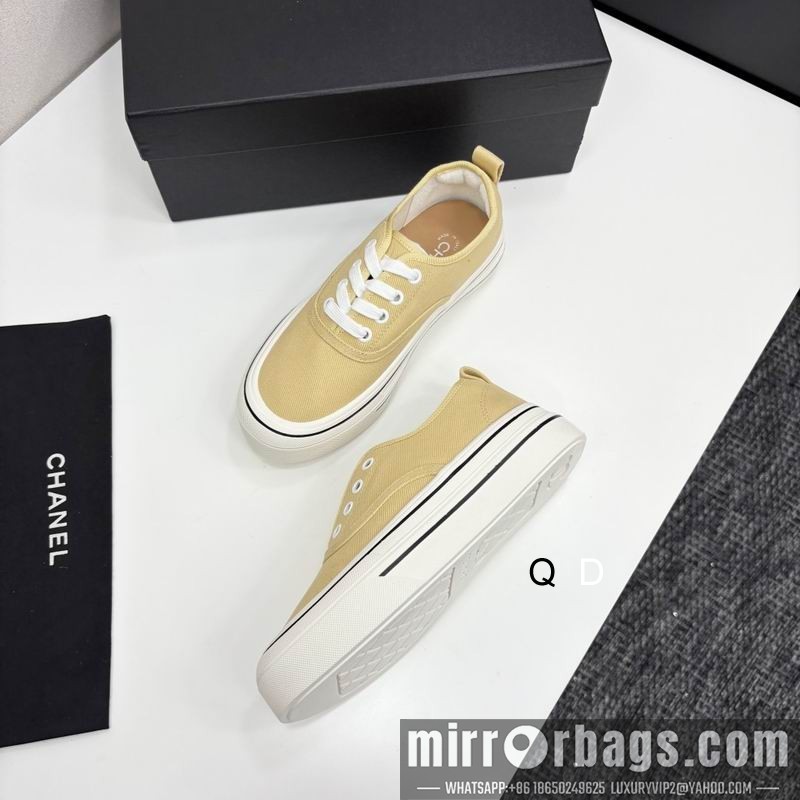 Chanel Shoes sz35-40 GDT0601
