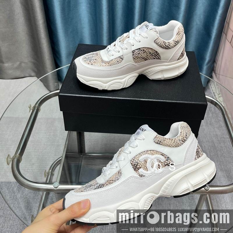 Chanel Shoes sz35-40 S0602
