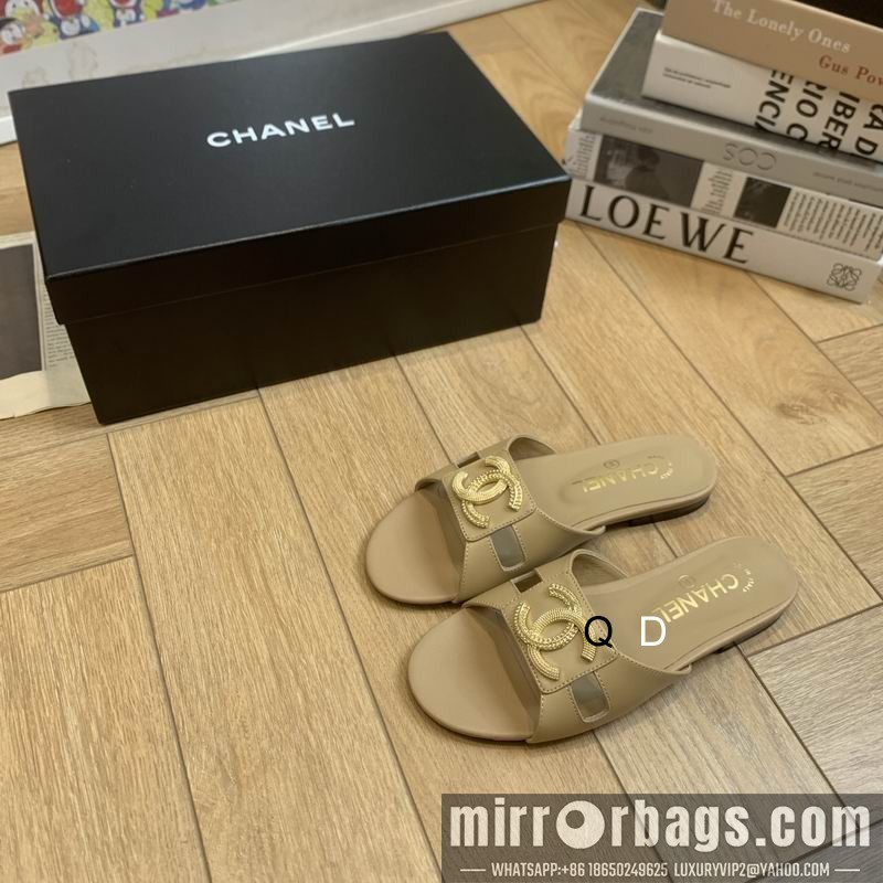 Chanel Shoes sz35-40 GDT0609